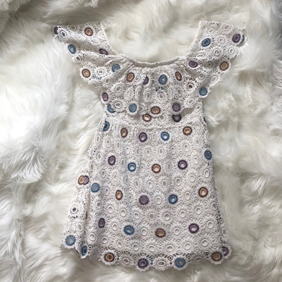 FINAL PRICE‼️ NWOT Lovers + Friends Dream Dress - Picture 7 of 8